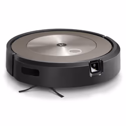 iRobot Roomba j9, Sac à poussière, Noir, Rond, Android, iOS, Lithium-Ion (Li-Ion), Boîte