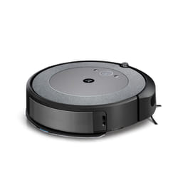 iRobot I557840 robot aspirateur 0,276 L Sac à poussière Gris