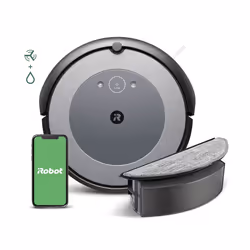 iRobot Roomba Combo i5