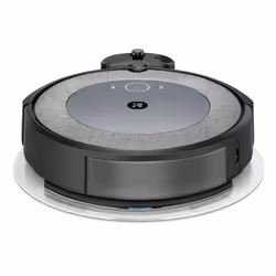 iRobot Roomba Combo i5 Sans sac Noir, Gris - Vue supplémentaire 4