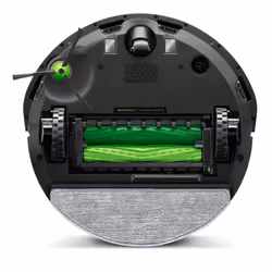 iRobot Roomba Combo i5 Sans sac Noir, Gris - Vue supplémentaire 5