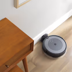 iRobot Roomba Combo i5 Sans sac Noir, Gris - Vue supplémentaire 6