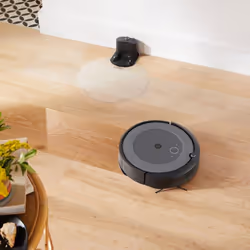iRobot Roomba Combo i5 Sans sac Noir, Gris - Vue supplémentaire 7