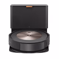 iRobot Roomba Combo j5+ Sac à poussière Noir