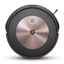 iRobot Roomba Combo j5+ Sac à poussière Noir