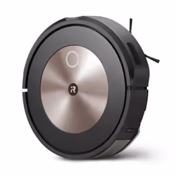 iRobot Roomba Combo j5+ Sac à poussière Noir - Vue supplémentaire 4