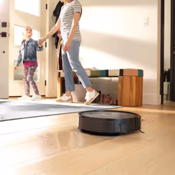 iRobot Roomba Combo j5+ Sac à poussière Noir - Vue supplémentaire 6
