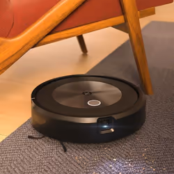 iRobot Roomba Combo j5+ Sac à poussière Noir - Vue supplémentaire 7