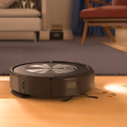 iRobot Roomba Combo j5+ Sac à poussière Noir - Vue supplémentaire 8
