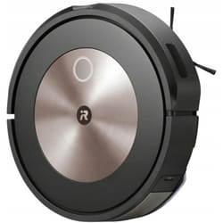 Robot nettoyeur Irobot Roomba Combo j5 (j517640)
