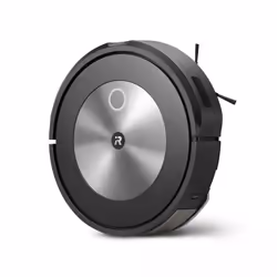 iRobot Roomba Combo j5, Combiné, Anthracite, Rond, 276 L, 210 L, Lithium-Ion (Li-Ion)