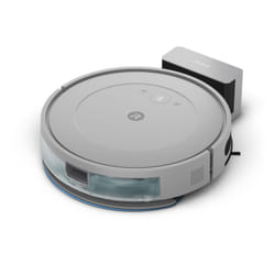 iRobot Roomba Combo Essential Sans sac Gris