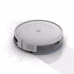 iRobot Roomba Combo Essential Sans sac Gris