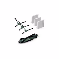 Kit accessoires IROBOT pour Roomba Combo Essential