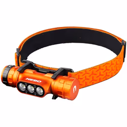NEBO NEB-HLP-1006-G