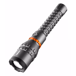 NEBO DAVINCI 8000, Lampe torche, Noir, Aluminium, IP67, 1 lampe(s), USB