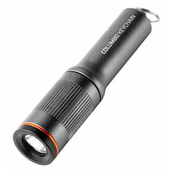 NEBO COLUMBO KEYCHAIN Noir Lampe torche