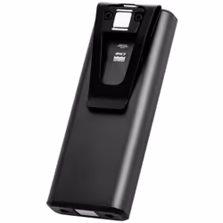 NEBO NEB-WLT-1007-G torche et lampe de poche Noir Lampe torche COB LED