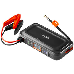 NEBO NEB-PBK-0004-G Câble de démarrage pour véhicule 1500 A