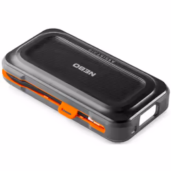 NEBO NEB-PBK-0004-G Câble de démarrage pour véhicule 1500 A - Vue supplémentaire 2