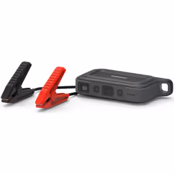 NEBO NEB-JMP-0001-G, 800 A, Noir, 324 A, Lithium-Ion (Li-Ion), 8,1 Ah, 30 Wh