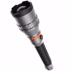NEBO DAVINCI 12000 Noir, Gris Lampe torche LED