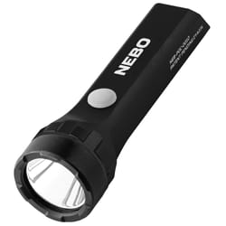 NEBO NEB-0010-BLK-G torche et lampe de poche Noir Lampe torche LED