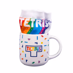 Thumbs Up 5060949241648 Tasse Multicolore, Blanc Universel 1 pièce(s)