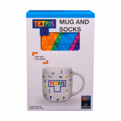 Thumbs Up 5060949241648 Tasse Multicolore, Blanc Universel 1 pièce(s)
