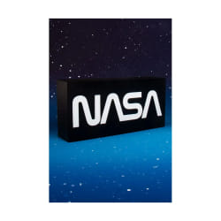 NASA Lampe Ambiance Logo