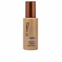 Huile corporelle illuminatrice Glow Oil 100 ml