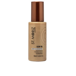 Huile corporelle illuminatrice Glow Oil 100 ml
