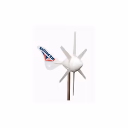 Eolienne plus puissante que la 504 pour charger des batteries en 12 V Eolienne qui peut fonctionner avec les regulateurs Marl ...