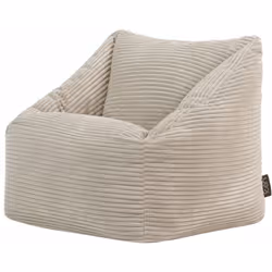 Description générale Découvrez notre pouf en velours côtelé ultra-doux pour enfants, idéal pour créer une atmosphère chaleure ...
