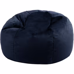 Découvrez le mariage ultime entre le luxe et le confort avec notre pouf classique dome en velours. Conçu pour assurer votre b ...