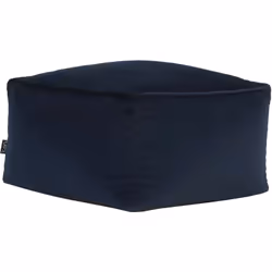 Plongez dans le monde du luxe avec notre superbe pouf en velours. Fabriqué dans un tissu en velours doux pour plus de style e ...