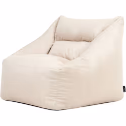 étendez-vous à l'intérieur comme à l'extérieur, avec les housses tissées imperméables du fauteuil Icon Natalia et leur rembou ...