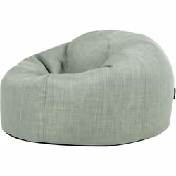 Découvrez notre pouf fauteuil d'intérieur et d'extérieur en tissu tissé Kingston. Détendez-vous à l'intérieur comme à l'extér ...