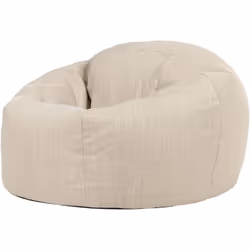 Découvrez notre pouf fauteuil d'intérieur et d'extérieur en tissu tissé Kingston. Détendez-vous à l'intérieur comme à l'extér ...