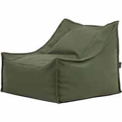 Découvrez notre pouf fauteuil Alto d’Icon. Profitez à l'intérieur comme à l'extérieur du confort de ce fauteuil garni de micr ...