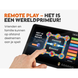 Shuffle 130015521 jeu de société Quiz