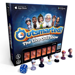 Shuffle 130015545 jeu de société Quiz