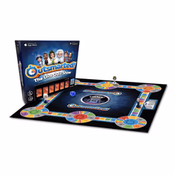 Shuffle 130015545 jeu de société Quiz