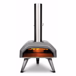 Ooni Karu 12 Machine et four à pizzas 1 pizza(s) Acier inoxydable