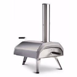Ooni Karu 12 Machine et four à pizzas 1 pizza(s) Acier inoxydable