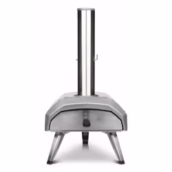 Ooni Karu 12 Four à Pizzas Pierre Réfractaire 30 cm 500°C Acier Inoxydable - Vue supplémentaire 4