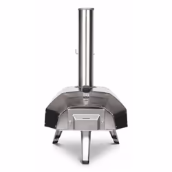 Ooni Karu 12 Four à Pizzas Pierre Réfractaire 30 cm 500°C Acier Inoxydable - Vue supplémentaire 5