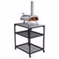 Table modulaire pour four à pizza Ooni - Taille moyenne