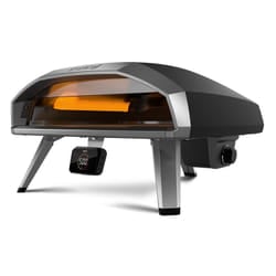 Four à pizza gaz OONI Koda 2 Pro Black UU-P2DE00