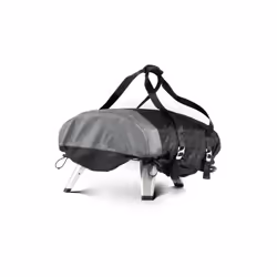Accessoire barbecue et plancha Ooni Housse pour four à pizza Koda 2 Noir Caracteristiques principales : Poids : 490 g. Type d ...